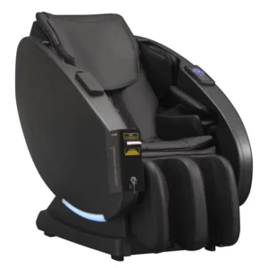 HENGDE New Unibody Vending Massage Chair Coin Paper Notes Credit Card L Track Coins Paper Notes Vending Massage Chair