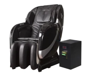 HENGDE New Version Full Body Commercial Vending Massage Chair