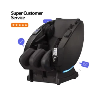 HENGDE Vending Massage Chair For Coins Optional