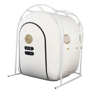 Hbot Wheelchair Accessible Hyperbaric Oxygen Chamber Civilian Healt Soft Cabin
