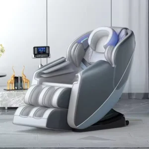 Head airbag Squeeze Massage Chair Shoulder air Bag Pinch Massage Chair for Business Consumption