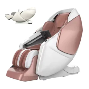 Health Care High End Thai Stretch 4D Quickly Relieve Fatigue Massage Chair Luxury Chair for Massage