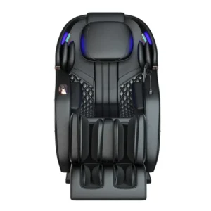 Health Care L26amax Acupressure Luxury 3D Massage Chair with High Back Support