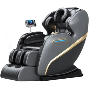 Health Care Products 3D Massage Chair Massage Chair for Head