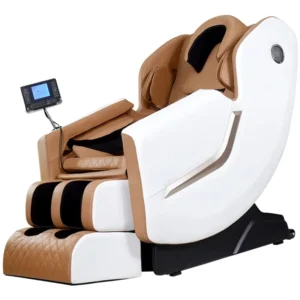 Health Care Products Electric Massage Chair for Foot