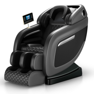Health Care Products Full Body Injection Molded Shell Relaxing Massage Chair Mold