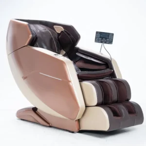 Health Care Products Ghe Massage 4D Automatic Chair Massage Zero Gravity Thai Relax Home Use Massage Chair