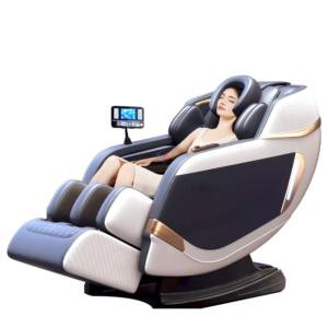 Health Care Products Massage 4D Automatic Chair Massage Gravit
