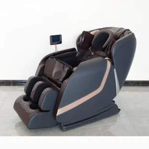 Health Care Products Massage Chair Full Body Heating Massage Chair