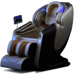 Health Care Products Professional Massage Chair Full Body Massage Chair