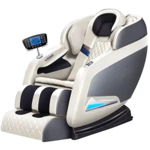 Health Care Products Zero Gravity Massage Chair Air Pressure Massage Chair
