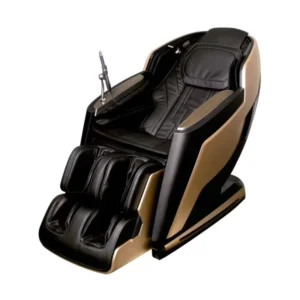 Health Wellness Massage Product Recliner Massage Machine Full Body Zero Gravity Massage Chair