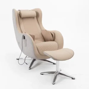 Health and Wellness Health Care Product Luxury 4D Zero Gravity Full Body Care Massage Chair
