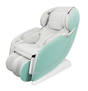 Health and Wellness Recliner Massage Chair Full Body Zero Gravity Luxury
