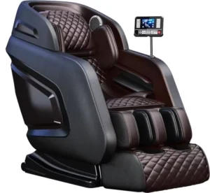Healthcare 4D Zero Gravity Full Body Relax Massage Chair