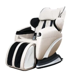 Healthcare Electric Vibrating Full Body Massager Chair Back Pain Massage Machine Commercial Deluxe Massaging Chair LJ 9616 1