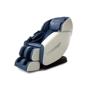 Healthcare Full Body Zero Gravity Seating Massage Chair SL Guide Rail Airbags Massage Chair