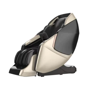 Healthcare Sofa Reclining Massage Chair Shiatsu Electric Zero Gravity 3D 4D Dual Flex Track Full Body Massage Chair