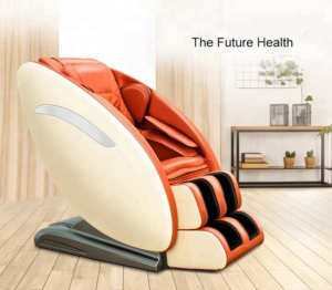 Healthy Brand 4D Zero Gravity Back Massage Chair