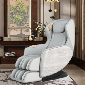 Healthy Gift for Parents Smart Massage Sofa Chair Soothe Joints with Care