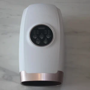 Heated Smart Muscle Massager Electric Hand Massager