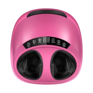 Heating Function Air Compression for Electric Foot Massage Machine