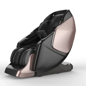 Heating Function Full Body Care Scan Massage Chair 4D 5D 6D 8D Zero Gravity Luxury Electric Physical Therapy 3D 2 Pcs