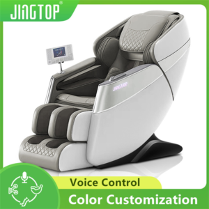 Heating Massage with Smart Zero Gravity Massage Chair