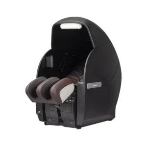 Heating Therapy Smart Electric Shiatsu Coin Bill QR Code Massage Electric Chair