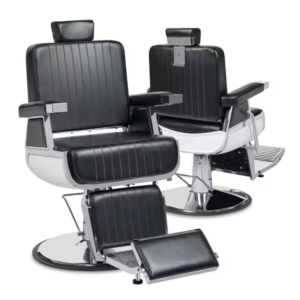 Heavy Duty Barber Chair Silla PARA Peluqueria Sillon Barberia Sillon Barbero