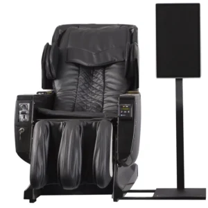 Hengde Electric Brand Cool 3D 4D 5D 6D 8D Relax Music Incline airbag SL High Quality zero Gravity Full Body Massage Chair