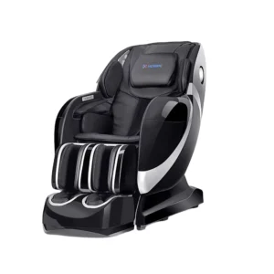Hengde HD 812 Full Body Luxury SL Track Zero Gravity Heating Therapy Auto Body Scan Home Use Massage Chair