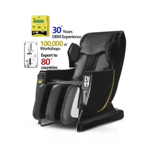 Hengde In Stock Recliner Sofa SL Track Commercial Coin Operated Vending Massage Chair With Credit Card Machine