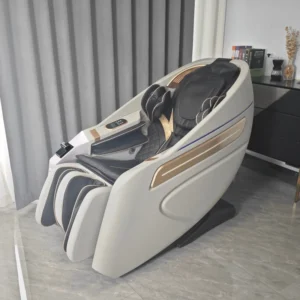 High Class Luxury Commercial Furniture 3D Movement Vending Massage Chair with Smart Multi Function Intelligent Cloud System