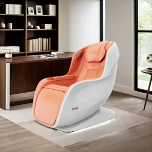 High End Adjustable Recliner Massage Chair for Home Office