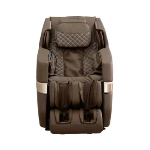 High End Electric 4D 3D Zero Gravity Full Body Stretching Massage Chair for Home Wellness