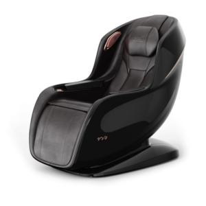 High End Home Office Furniture Full Body Recliner with Shiatsu Function Electric Massage Chair