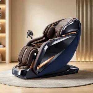 High End Massage SPA Massage Chair for Ultimate Relaxation Experience