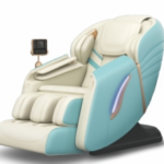 High End Multi Functional Infrared Contemporary Luxury SPA Massage Chair for Home and Office Use