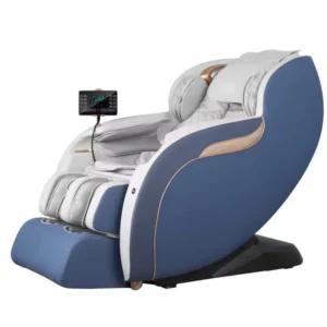High End Multifunction Massage Recliner Chair with Heating and Massage Chair Full Body 4D Zero Gravity