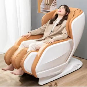 High Energy Smart Massage Chair Pelvic Floor Muscle Trainer Urinary Incontinence Tens Ems Vaginal Trainer Multi Modes Body