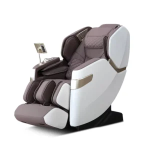 High Quality 4d Massage Chair Full Body Zero Gravity Luxury Salon Massage Chair for Home Office Use