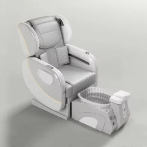 High Quality Beauty Chair Physiotherapy Adjustable SPA USB Charging Electric Pedicure Trendy Chair