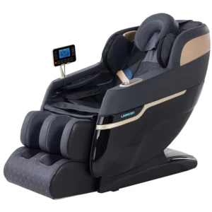 High Quality Body Care Armchair Electric Home Office Massage Chair Zero Gravity with Head Foot Massage