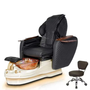 High Quality Chair New Style Salon Furniture Salon Foot SPA Massage