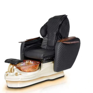 High Quality Chair New Style Salon Furniture Salon Foot SPA Trendy Massage Series 3