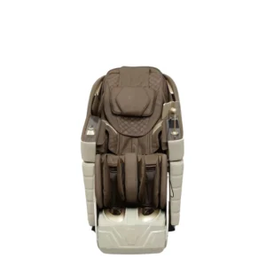 High Quality China Made Massage Chair with 4D Luxury Design 3D Zero Gravity and Full Body Stretch Function