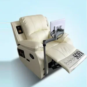 High Quality Comfortable Automatic Full Body Massage Chair Interactive Intelligent Chairs