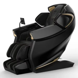 High Quality Commercial 4d Electric Luxury Massage Gaming Chair