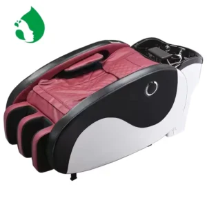 High Quality Commercial Massage Chair with Modern Design Full Body Electric Massage Adjustable Features